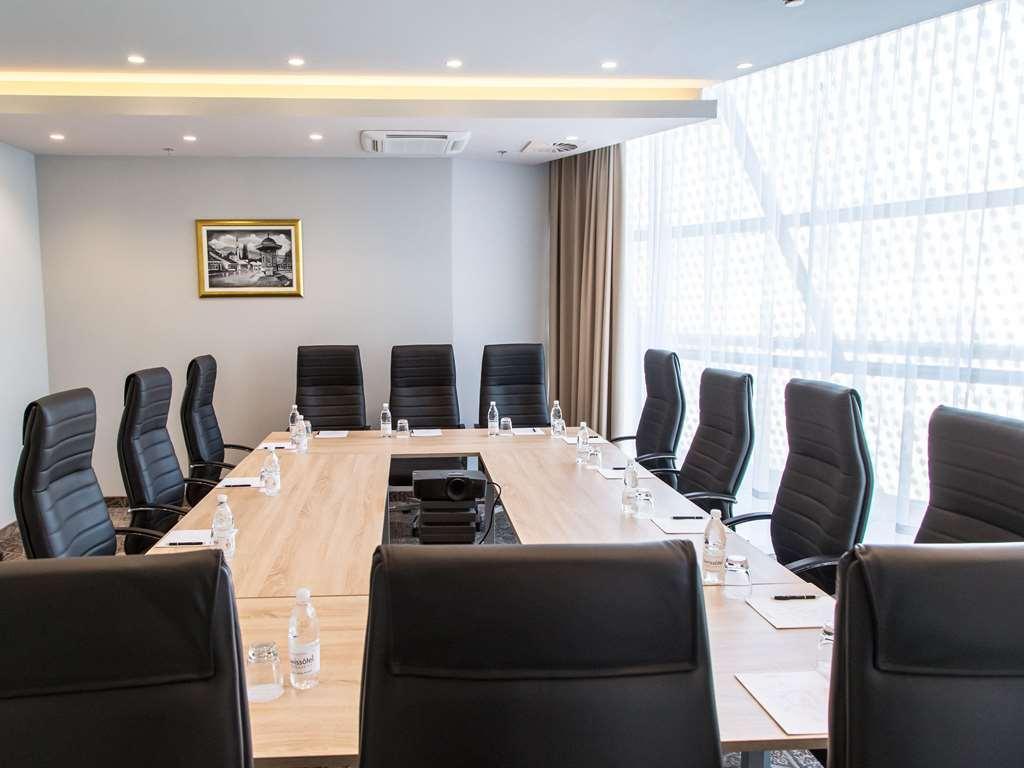 Swissotel 5* Sarajevo