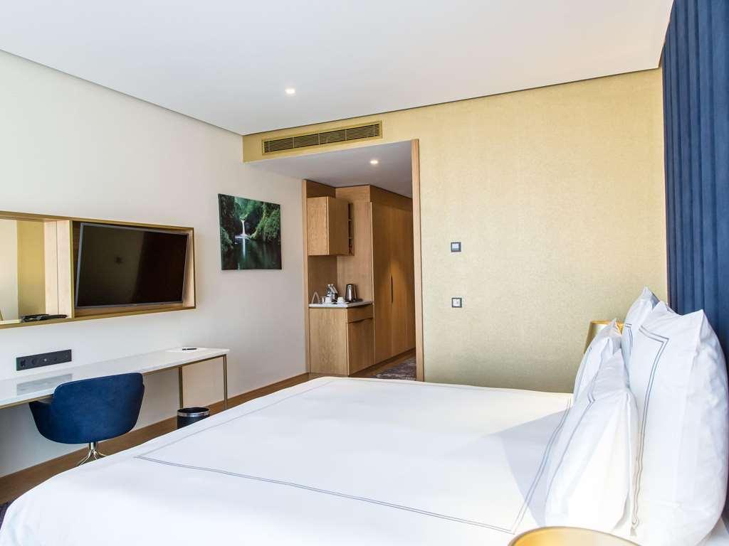 Swissotel 5*