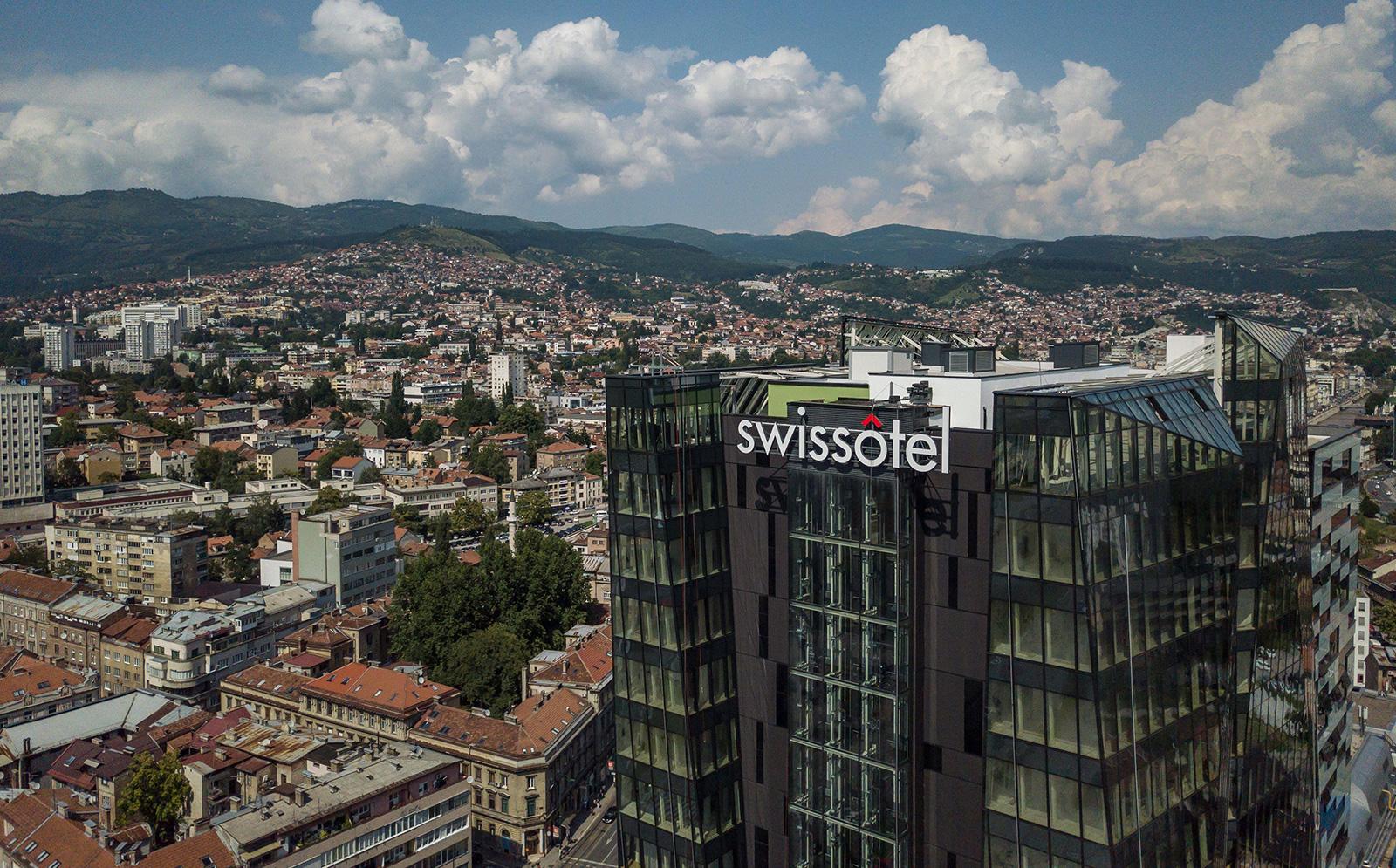 Swissotel SJJ