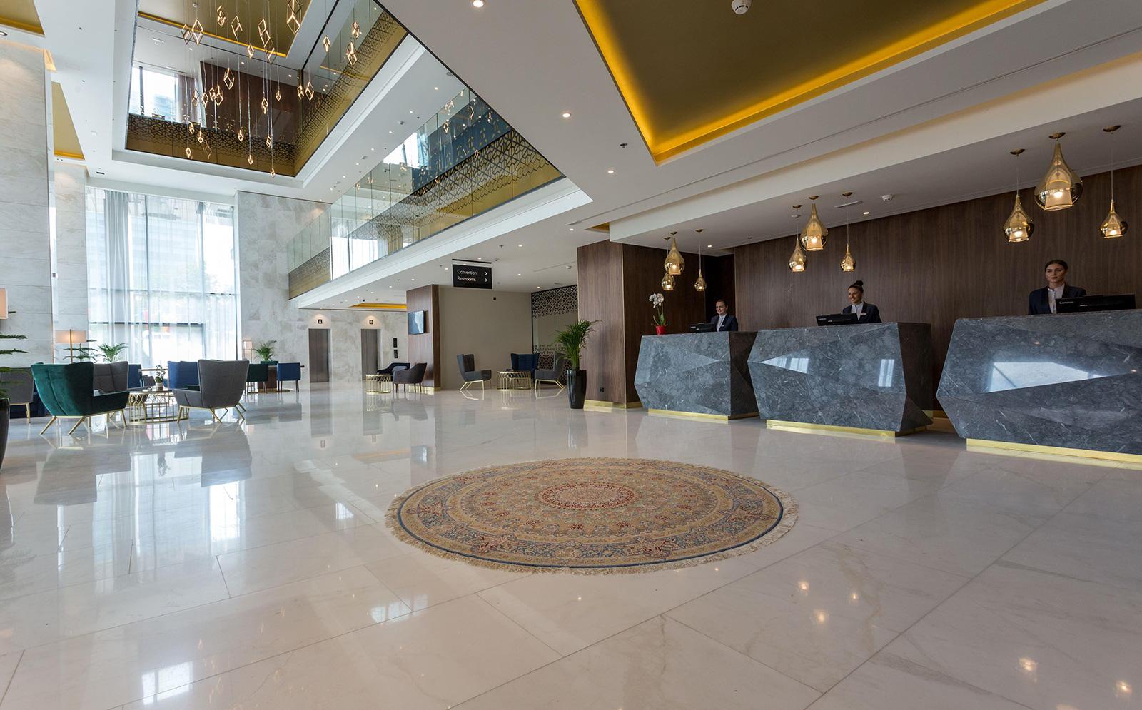 Hotel Swissotel