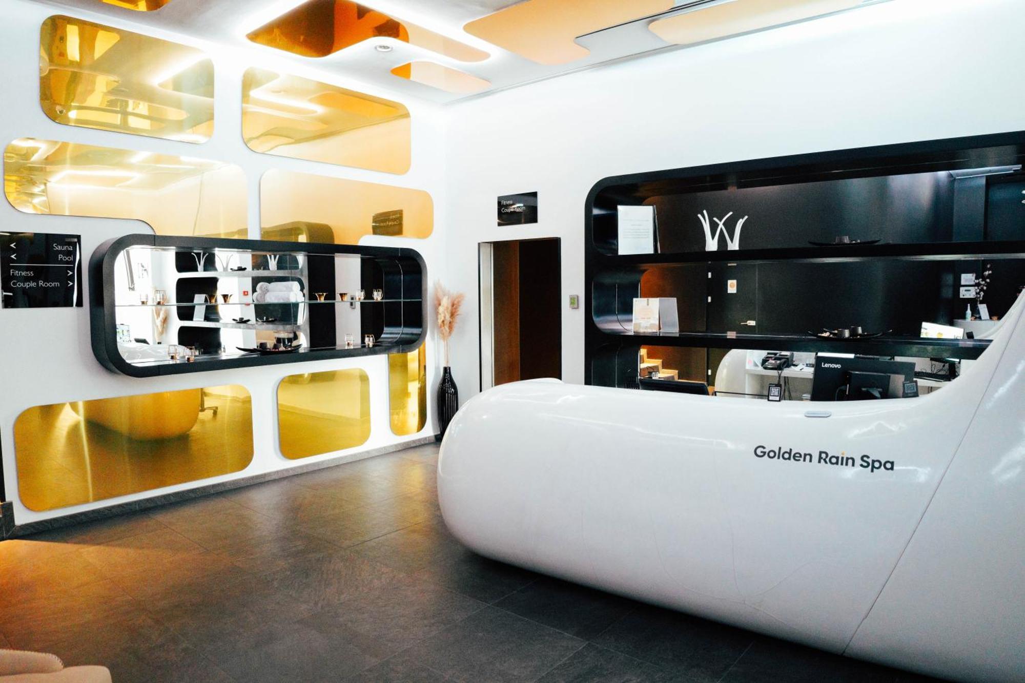 Hotel Swissotel 5*
