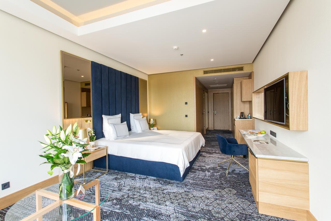 Swissotel 5* SJJ