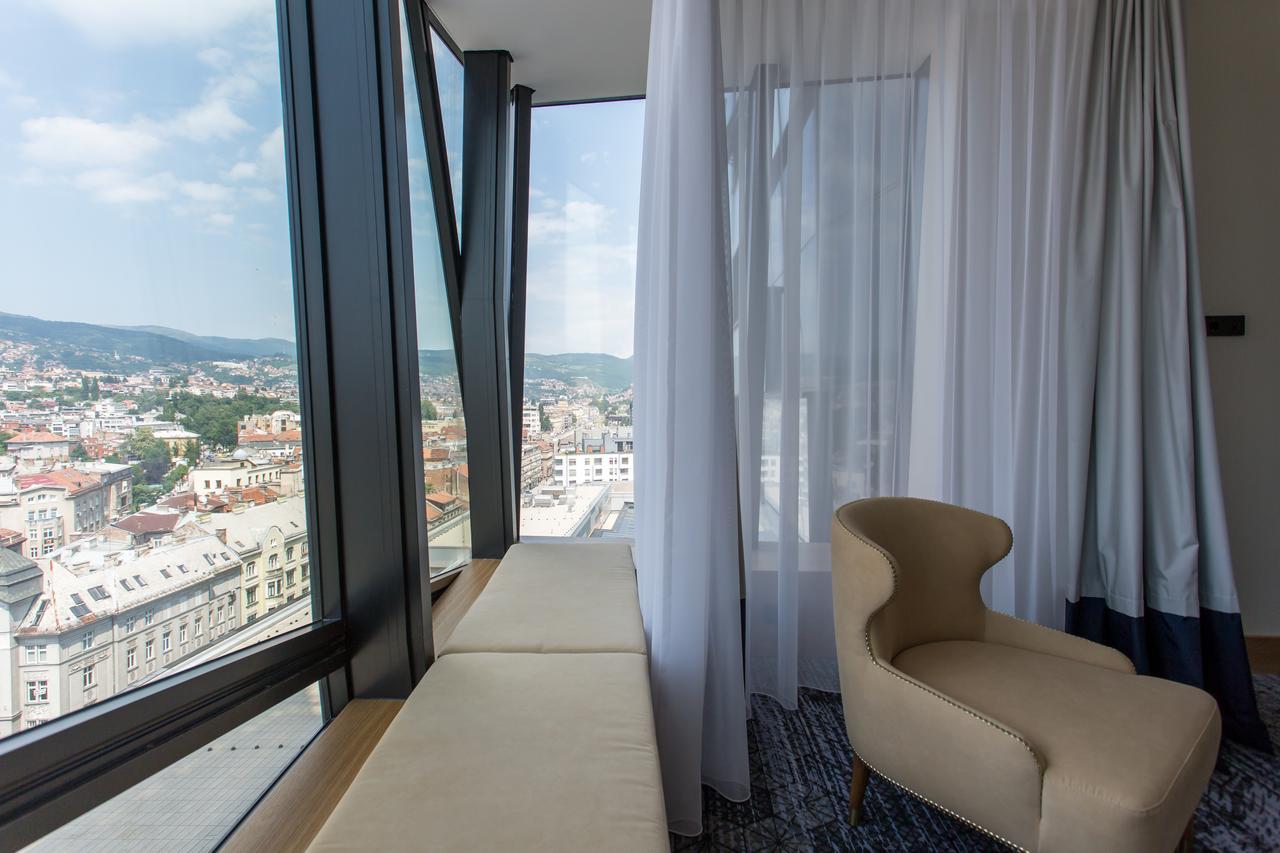Swissotel SJJ