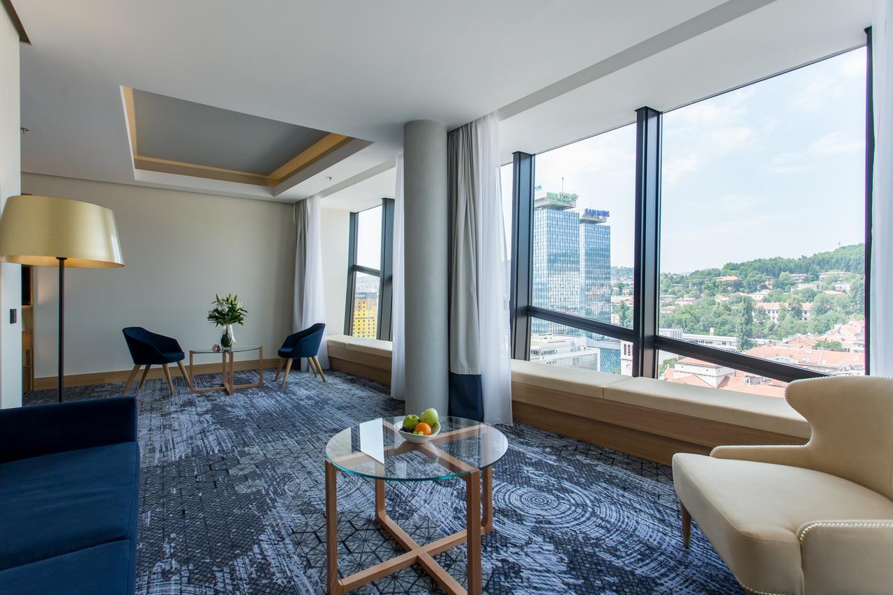 Swissotel 5* SJJ