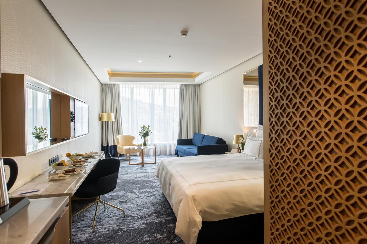 Swissotel 5*