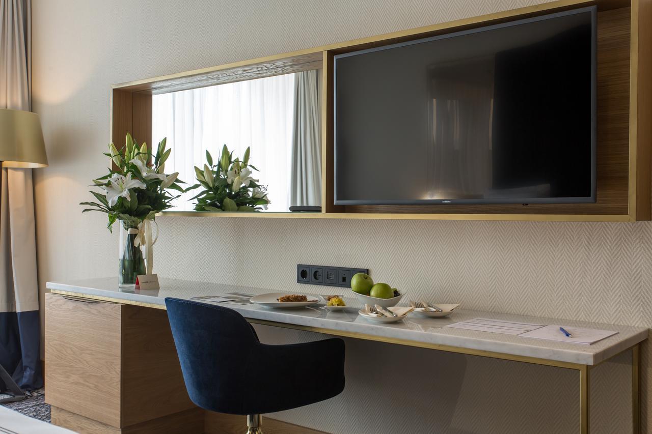Swissotel
