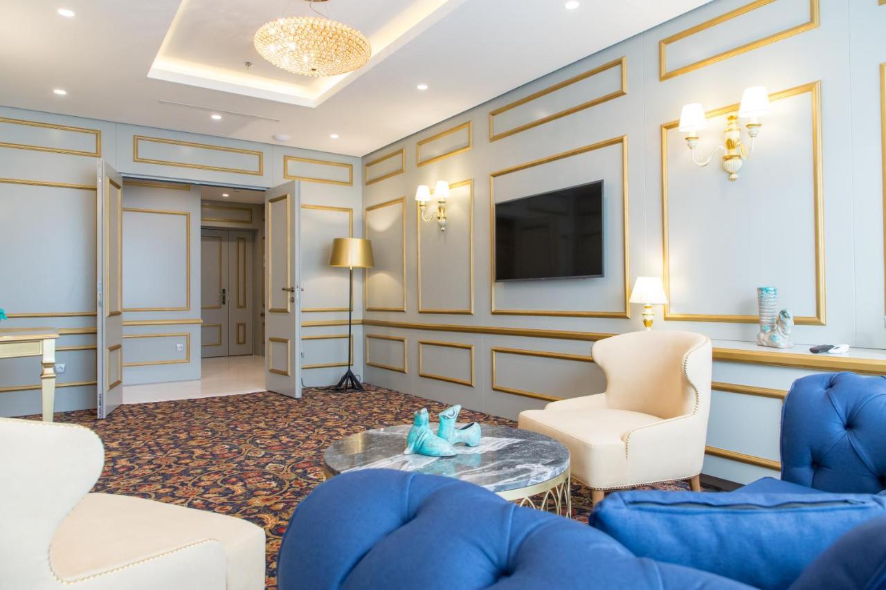 Swissotel Hotel