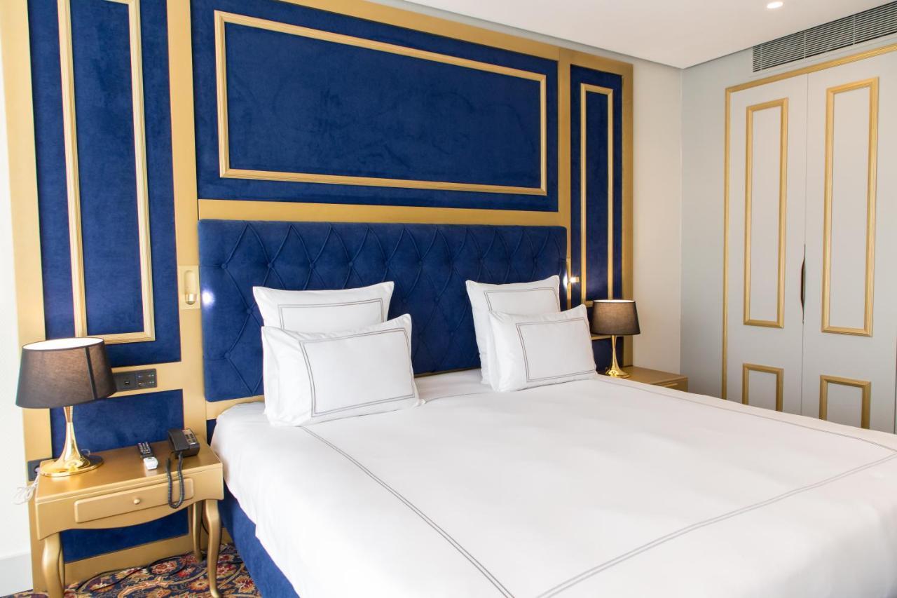Swissotel Hotel