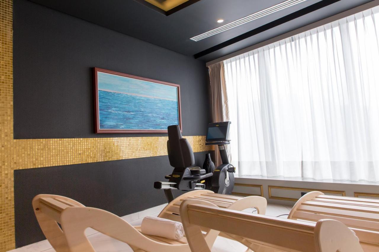 Hotel Swissotel 5*