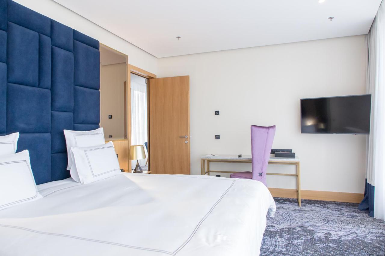 Swissotel Hotel Sarajevo