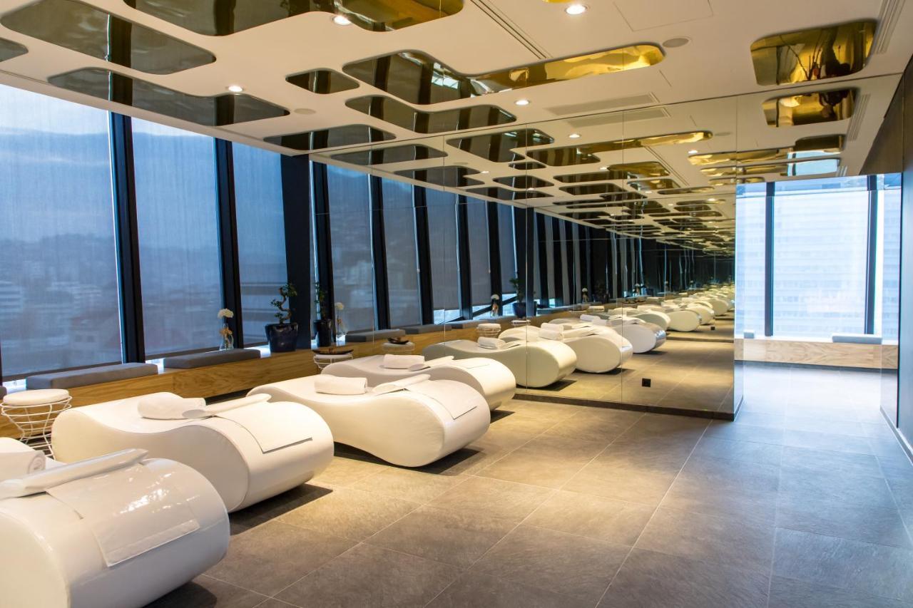 Hotel Swissotel
