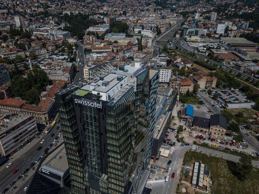 Swissotel Hotel
