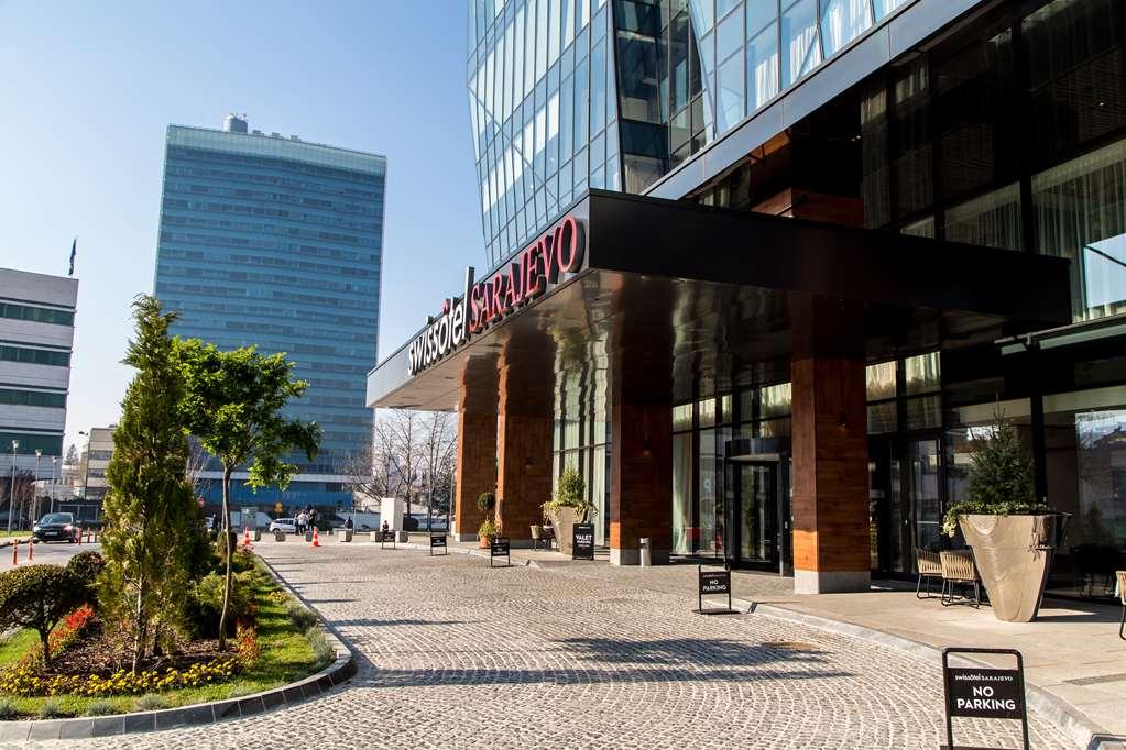 Swissotel 5*